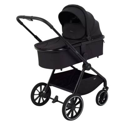 Коляска 2 в MOWBaby Amber pro MB070 Moon Grey 01